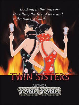 Book cover for Twin Sisters