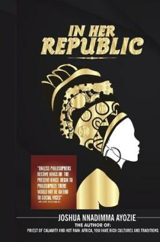 Cover of In Her Republic