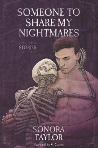 Cover of Someone to Share My Nightmares