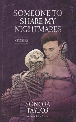 Book cover for Someone to Share My Nightmares