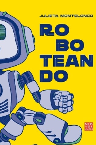 Cover of Roboteando