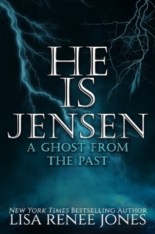 Cover of He Is Jensen Part One