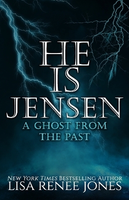 Book cover for He Is Jensen Part One