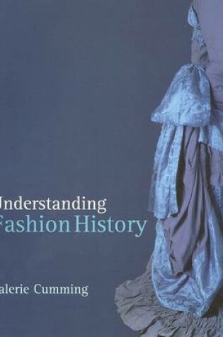 Cover of Understanding Fashion History