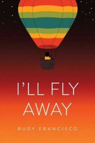 Cover of I'll Fly Away