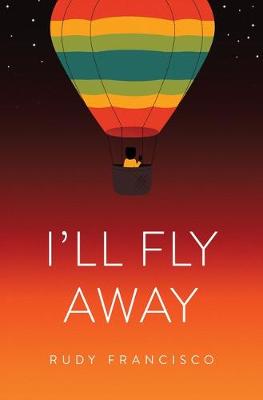 Book cover for I'll Fly Away