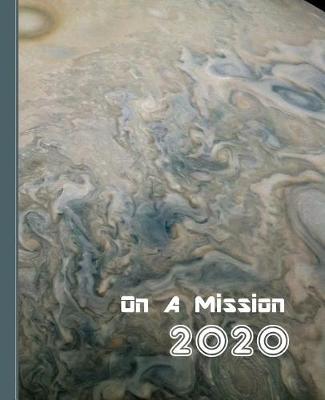 Book cover for On A Mission
