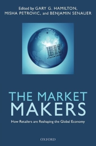 Cover of The Market Makers