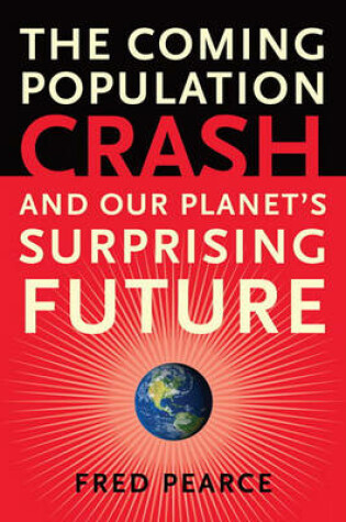 Cover of The Coming Population Crash