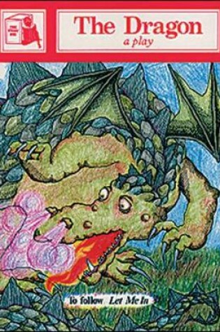 Cover of The Dragon