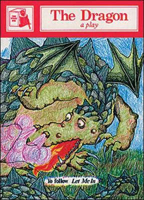 Cover of The Dragon