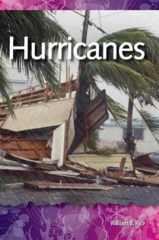 Cover of Hurricanes