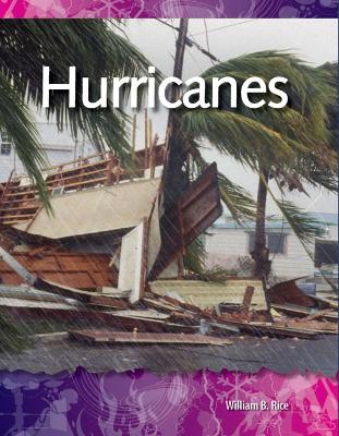 Cover of Hurricanes