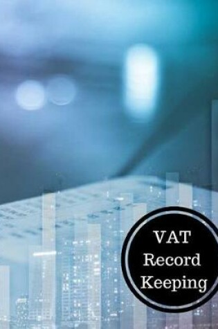 Cover of Vat Record Keeping