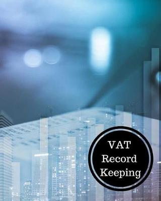 Book cover for Vat Record Keeping