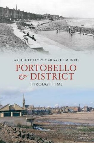 Cover of Portobello & District Through Time