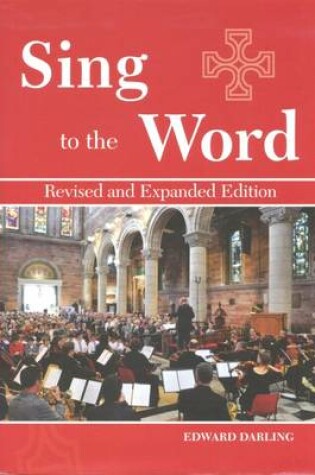 Cover of Sing to the Word