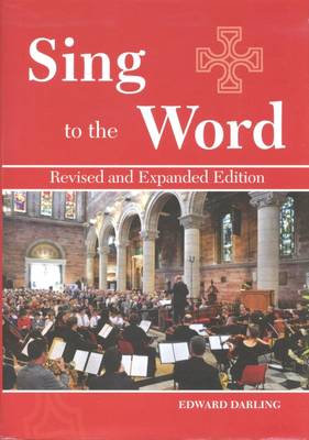 Book cover for Sing to the Word