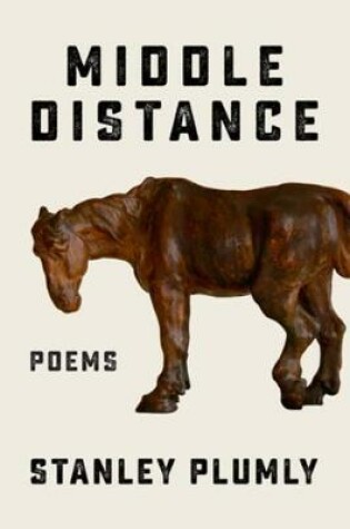 Cover of Middle Distance