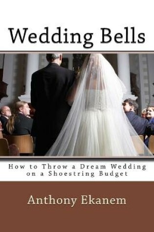 Cover of Wedding Bells