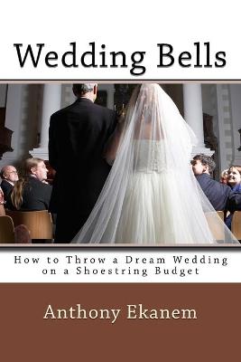 Book cover for Wedding Bells