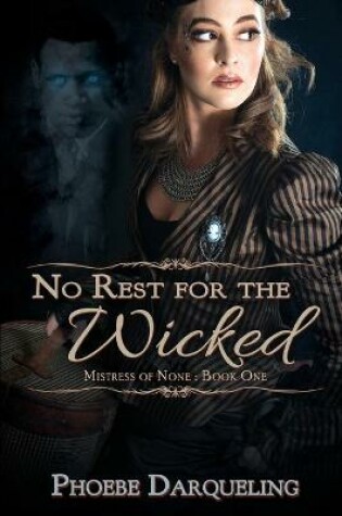 Cover of No Rest for the Wicked