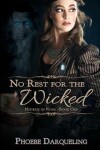 Book cover for No Rest for the Wicked