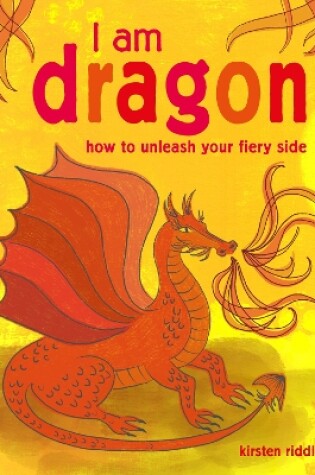 Cover of I Am Dragon