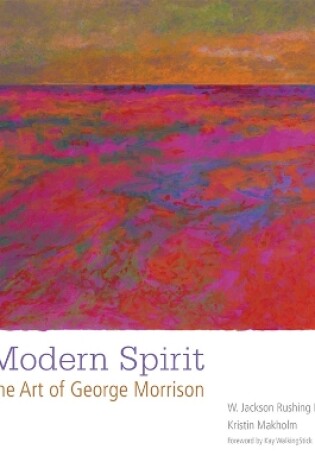 Cover of Modern Spirit