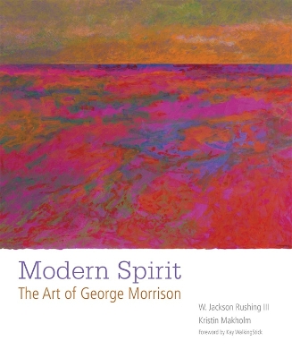 Cover of Modern Spirit