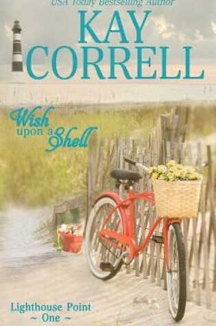 Cover of Wish Upon a Shell