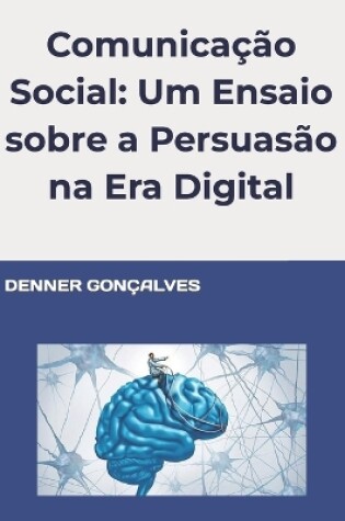 Cover of Comunicação Social