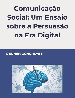 Book cover for Comunica��o Social