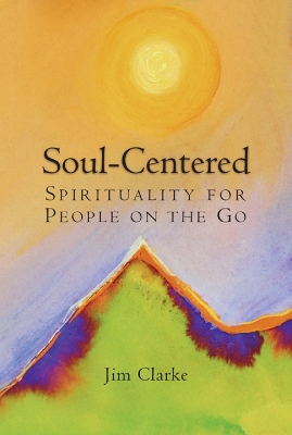 Book cover for Soul-Centered