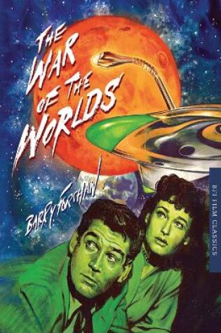 Cover of The War of the Worlds