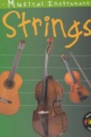 Cover of Strings