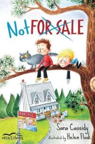 Cover of Not For Sale