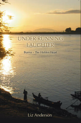 Cover of Under Running Laughter