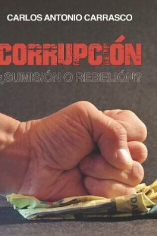 Cover of Corrupcion