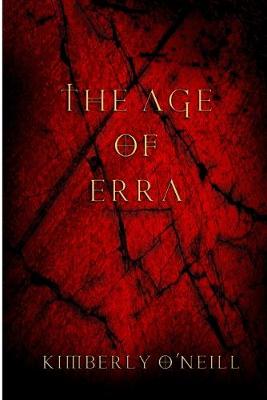 Cover of The Age of Erra
