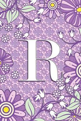 Book cover for R