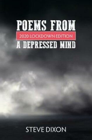 Cover of Poems From A Depressed Mind