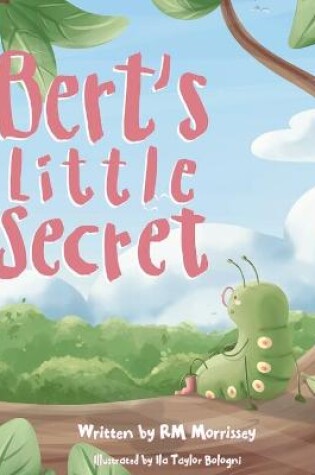 Cover of Bert's Little Secret