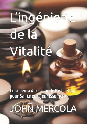 Book cover for L'ing�nierie de la Vitalit�