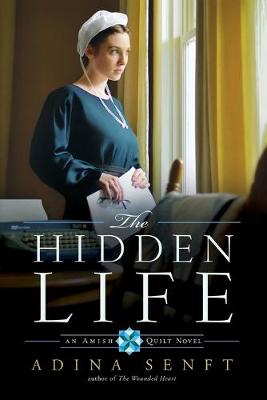 Book cover for The Hidden Life
