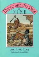 Book cover for Rasco and the Rats of Nimh