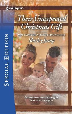Book cover for Their Unexpected Christmas Gift