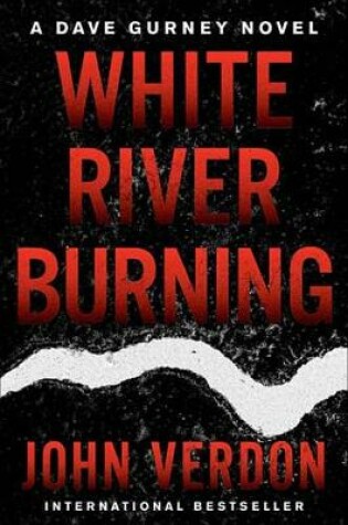 Cover of White River Burning