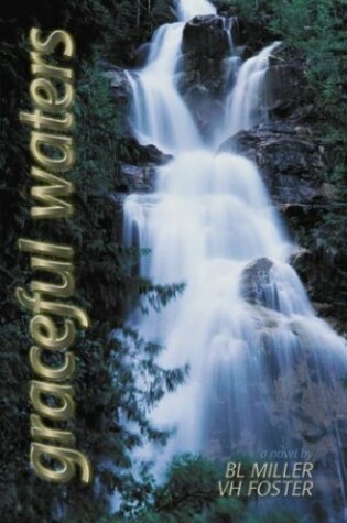 Cover of Graceful Waters