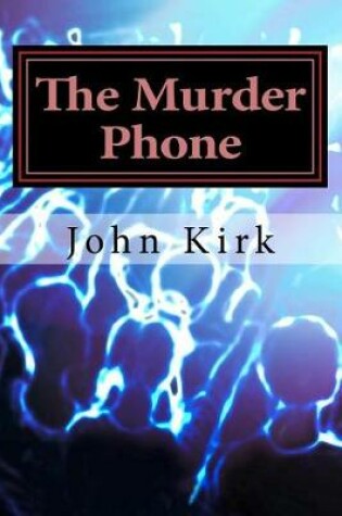 Cover of The Murder Phone